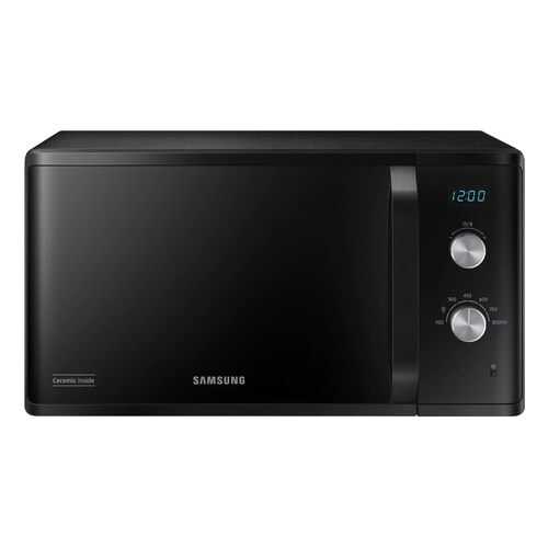 Микроволновая печь соло Samsung MS23K3614AK Black в Элекс