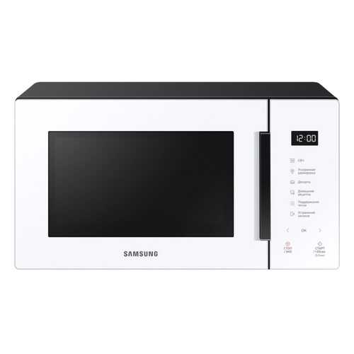 Микроволновая печь соло Samsung MS23T5018AW White в Элекс