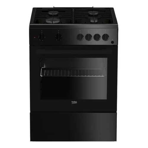 Газовая плита Beko FFSS 62010 GB в Элекс