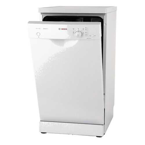 Посудомоечная машина 45 см Bosch SPS25CW03R white в Элекс