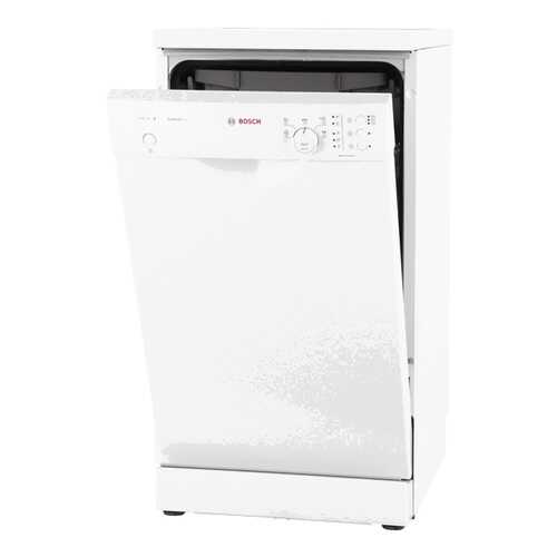 Посудомоечная машина 45 см Bosch SPS25FW13R white в Элекс