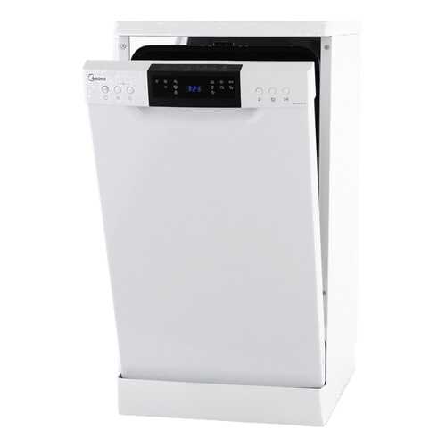 Посудомоечная машина 45 см Midea MFD45S320W white в Элекс