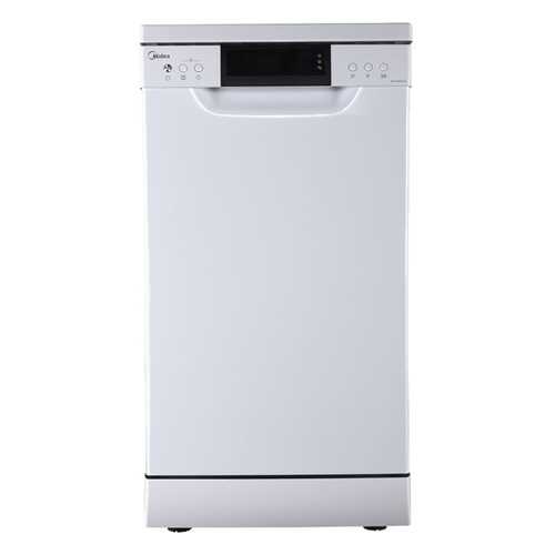 Посудомоечная машина 45 см Midea MFD45S500W white в Элекс