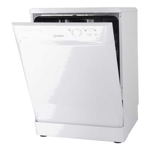 Посудомоечная машина 60 см Indesit DFP 27B+96Z white в Элекс