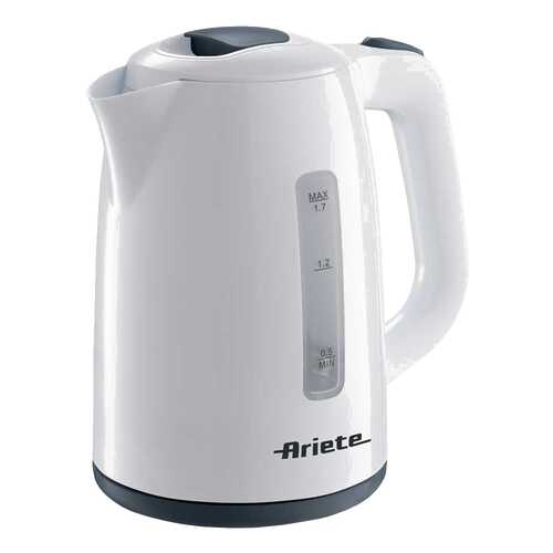 Чайник электрический Ariete Tea Maker 2875 White в Элекс