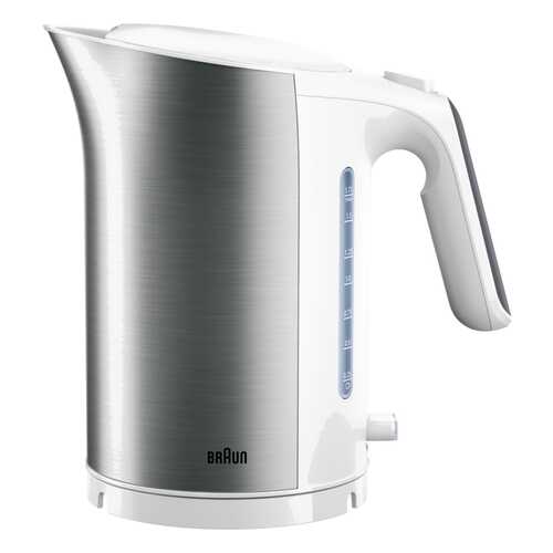 Чайник электрический Braun IDCollection WK 5110 White в Элекс