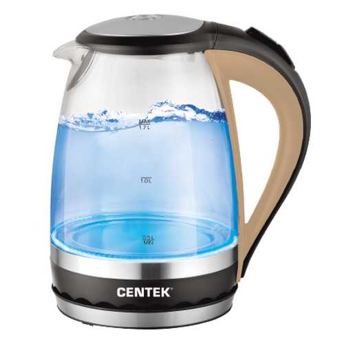 Чайник электрический Centek CT-0046 в Элекс