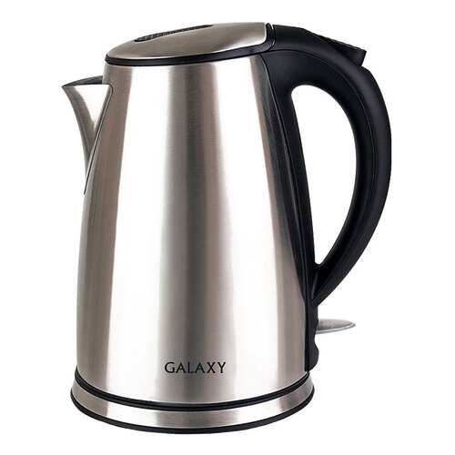 Чайник электрический Galaxy GL 0308 Silver в Элекс