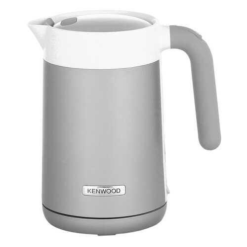 Чайник электрический Kenwood Sense ZJM401TT Silver/White в Элекс