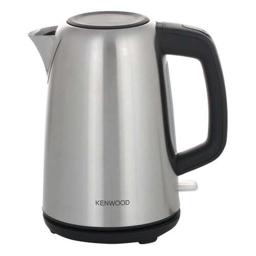 Чайник электрический Kenwood SJM490 Silver/Black в Элекс