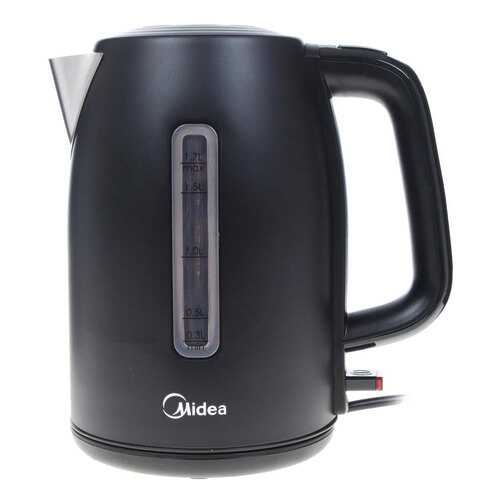 Чайник электрический Midea MK-8057 Black в Элекс