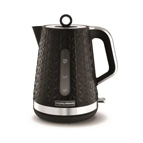 Чайник электрический Morphy Richards Prism 3D Jug kettle 108311EE в Элекс