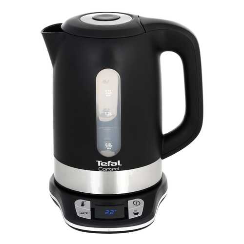 Чайник электрический Tefal KO331830 Black в Элекс