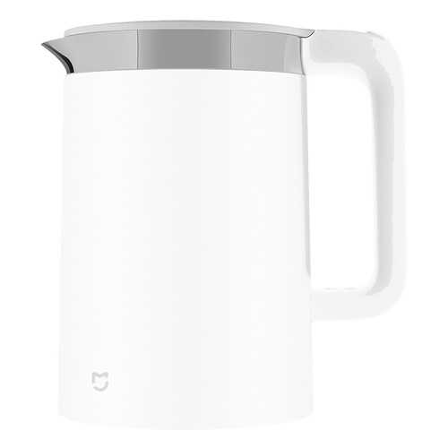 Чайник электрический Xiaomi MiJia Smart Kettle White (CN) в Элекс