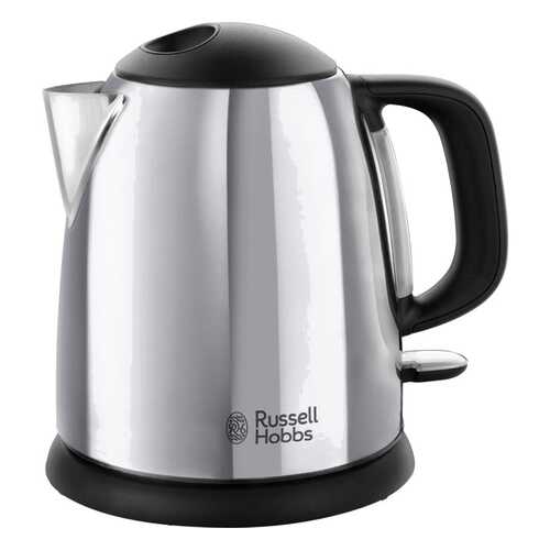 Компактный Электрочайник Russell Hobbs Victory в Элекс