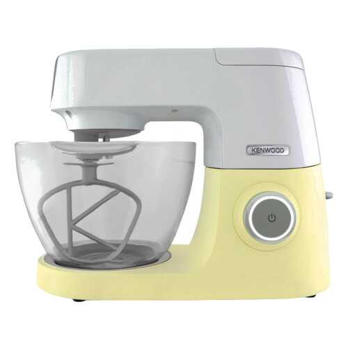 Кухонная машина Kenwood CHEF Sense KVC5100Y в Элекс