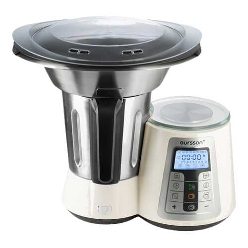 Кухонная машина Oursson COOKplus KM1010HSD/IV в Элекс