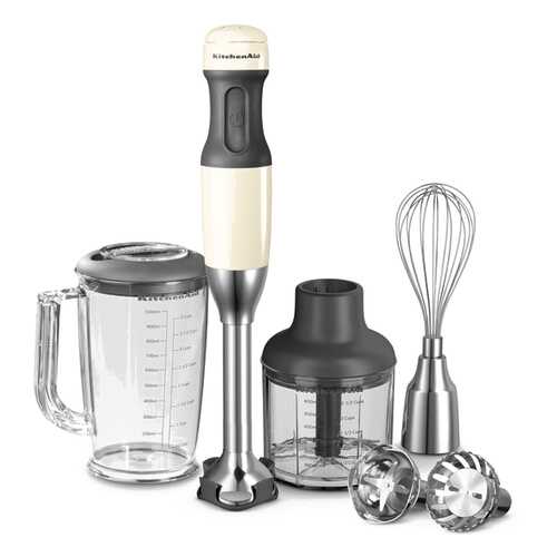 Блендер KitchenAid 5KHB2571EAC в Элекс