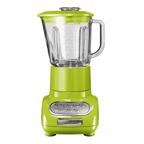 Блендер KitchenAid Artisan 5KSB5553EGA в Элекс