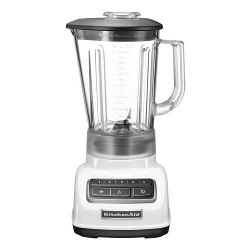 Блендер KitchenAid Classic 5KSB1565EWH в Элекс