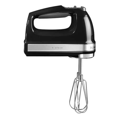 Миксер KitchenAid 5KHM9212EOB в Элекс