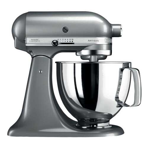 Миксер KitchenAid Artisan 5KSM125ECU Grey в Элекс