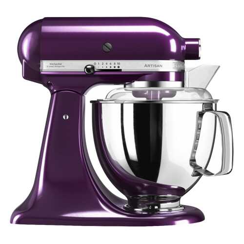 Миксер KitchenAid Artisan 5KSM175PSEPB в Элекс