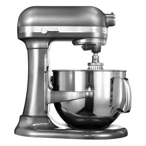 Миксер KitchenAid Artisan 5KSM7580XEMS в Элекс