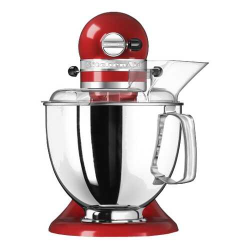 Миксер KitchenAid Artisan KA 5KSM175PSEER Red в Элекс