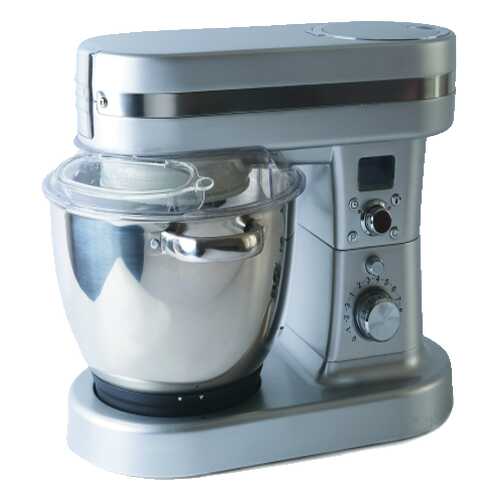 Миксер RAWMID Luxury Mixer RLM-05 Silver в Элекс