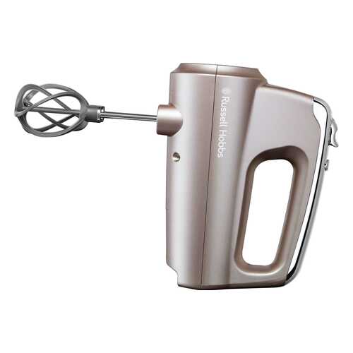 Миксер Russell Hobbs Swirl Smoky Quartz (25892-56) в Элекс