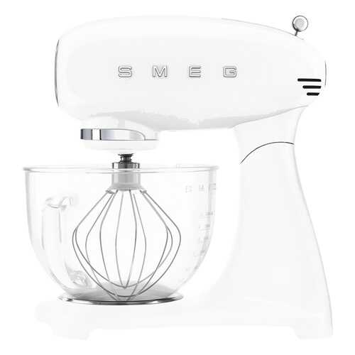 Миксер Smeg SMF13WHEU White в Элекс