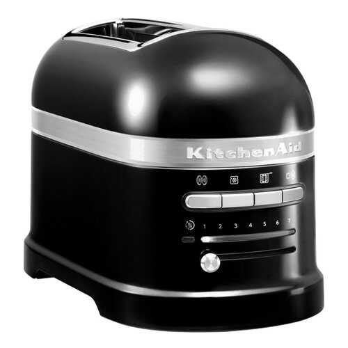 Тостер KitchenAid Artisan 5KMT2204EOB в Элекс