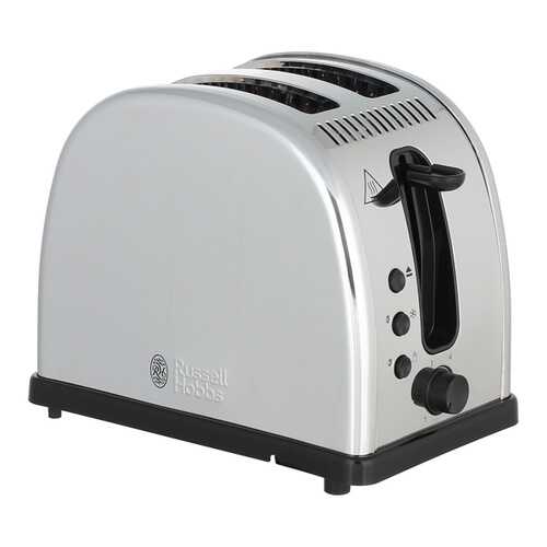 Тостер Russell Hobbs Legacy Toaster Polished 21290-56 в Элекс