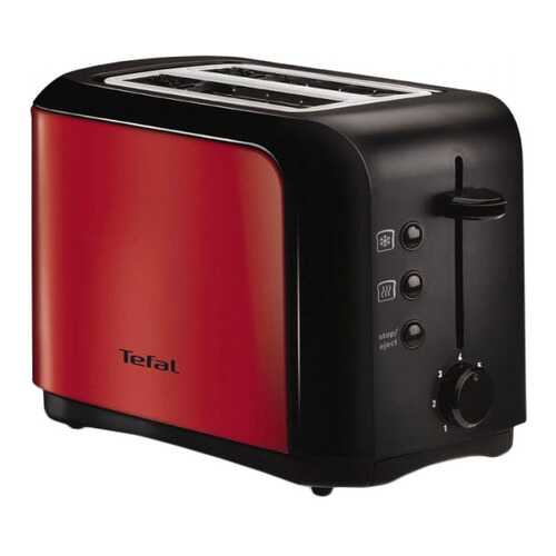 Тостер Tefal TT356E30 в Элекс