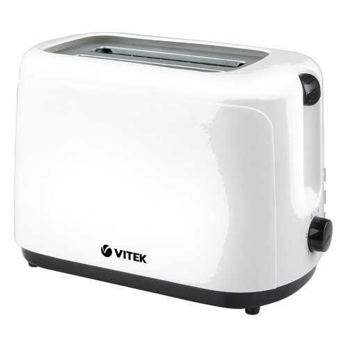 Тостер Vitek VT-1578 BW в Элекс