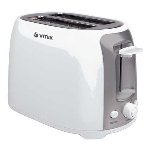 Тостер Vitek VT-1582 W в Элекс