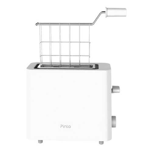 Тостер Xiaomi Pinlo Mini Toaster PL-T050W1H White в Элекс