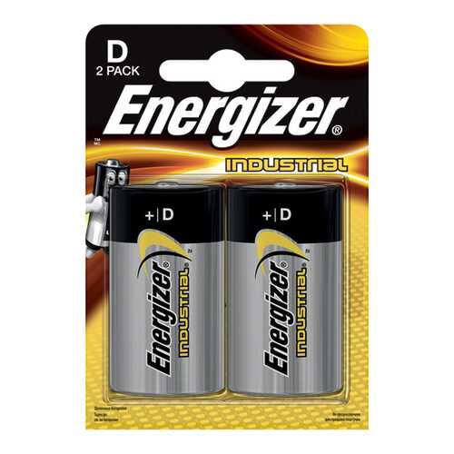 Батарейка Energizer E301425000 2 шт в Элекс