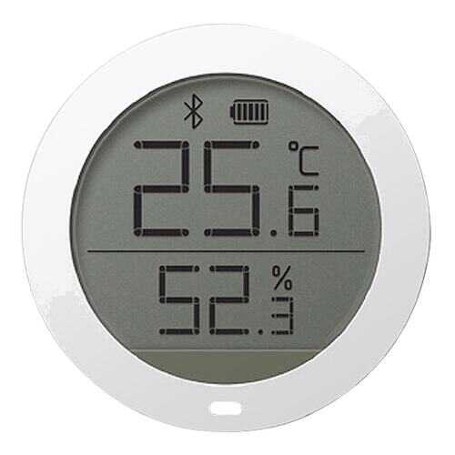 Метеостанция Xiaomi Temperature and Humidity Monitor LYWSDCGQ/01ZM в Элекс