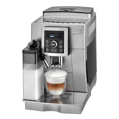 Кофемашина автоматическая DeLonghi EСAM 23.460.S в Элекс