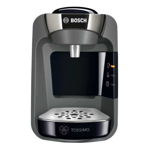 Кофемашина капсульного типа Bosch TAS 3202 Black в Элекс