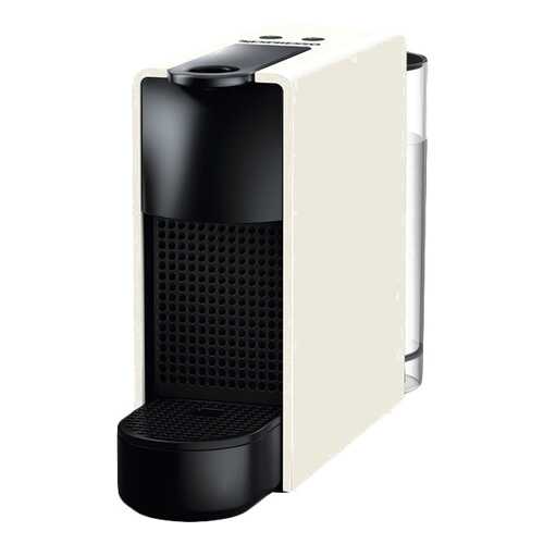 Кофемашина капсульного типа Nespresso Essenza Mini C30 White в Элекс