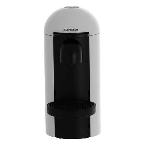 Кофемашина капсульного типа Nespresso Vertuo Plus GCB2 EU White в Элекс