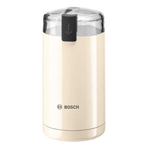 Кофемолка электрическая Bosch TSM6A017C Кремовый в Элекс