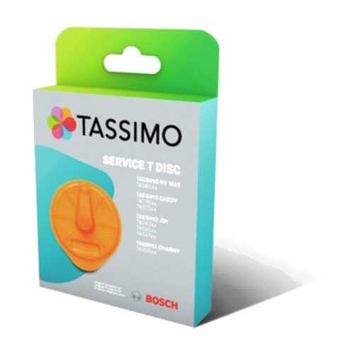 Сервисный T-DISC Bosch для приборов TASSIMO, 17001491 в Элекс