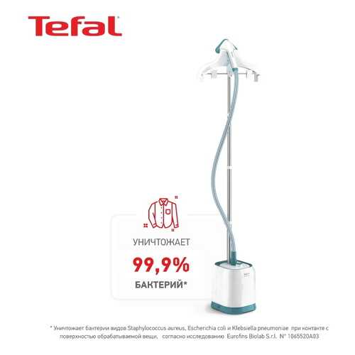 Вертикальный отпариватель Tefal IT3430E0 в Элекс