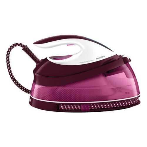 Парогенератор Philips PerfectCare Compact GC7808/40 в Элекс