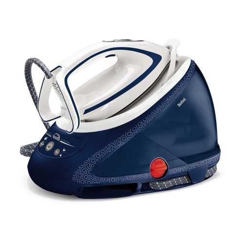 Парогенератор Tefal GV9580E0 в Элекс