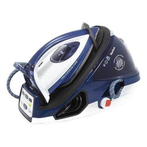 Парогенератор Tefal Pro Express Care GV9060E0 в Элекс